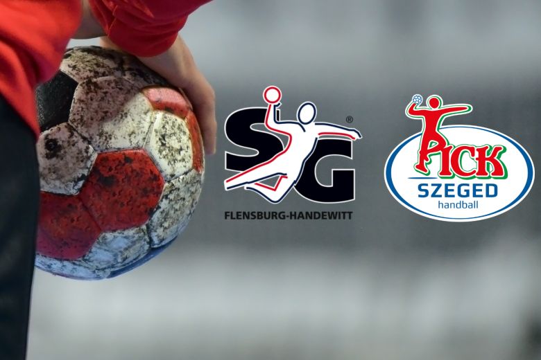 Férfi kézi BL_ Flensburg-Handewitt vs Pick Szeged fogadási lehetőségek