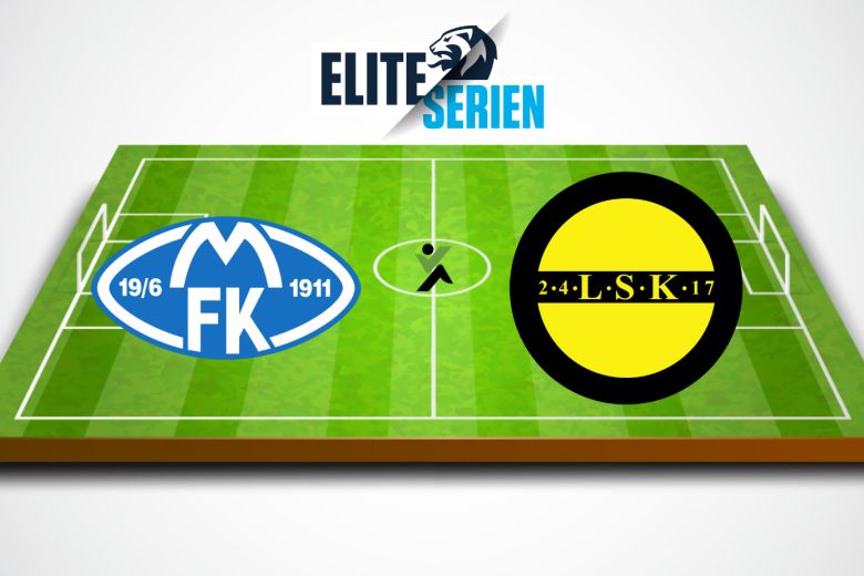 Molde vs Lillestrom Eliteserien