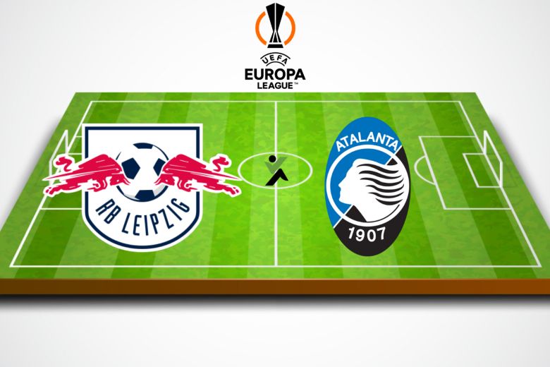 RB Leipzig vs Atalanta Európa Liga