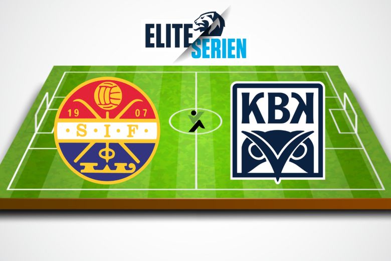 Strömsgodset vs Kristiansund Eliteserien