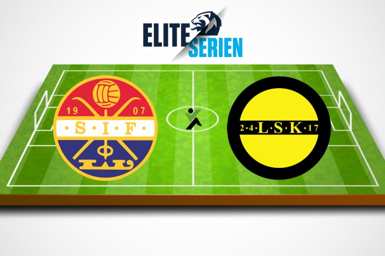 Strömsgodset vs Lillestrom Eliteserien