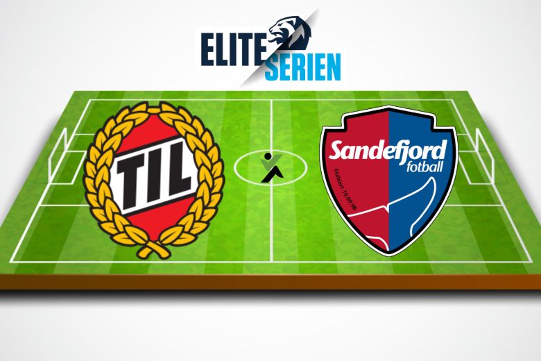 Tromso vs Sandefjord Eliteserien