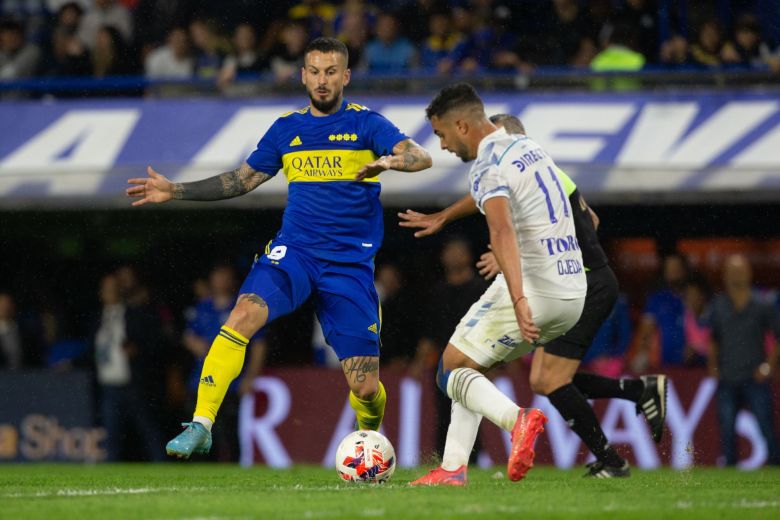 Boca Juniors - Colo Colo tipp