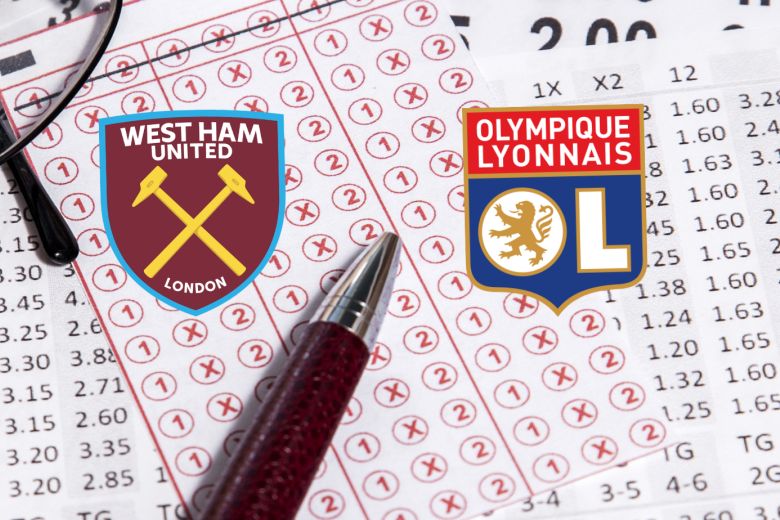 Európa Liga West Ham - Lyon fogadási lehetőségek