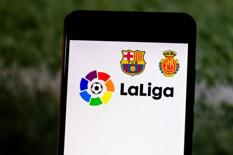 LaLiga_ FC Barcelona - Mallorca fogadási lehetőségek