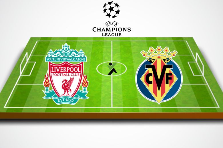 Liverpool - Villarreal tipp