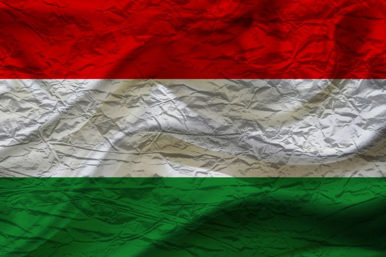 Magyar zászló 006