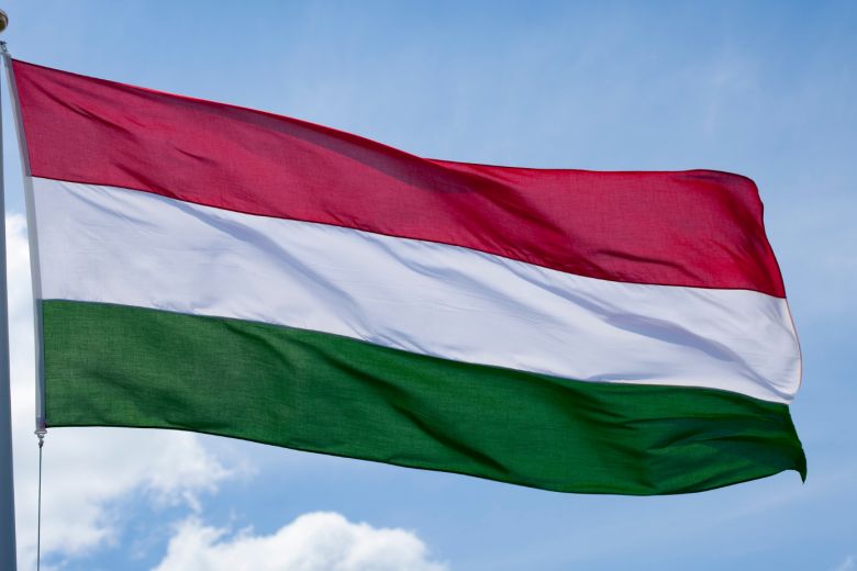 Magyar zászló 007