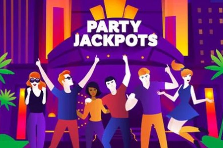 PartyCasino - Party Jackpots 2022 1