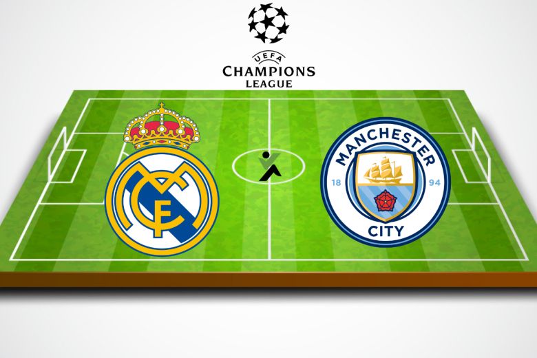 Real Madrid - Manchester City tipp