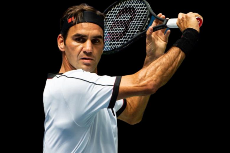 Roger Federer 222