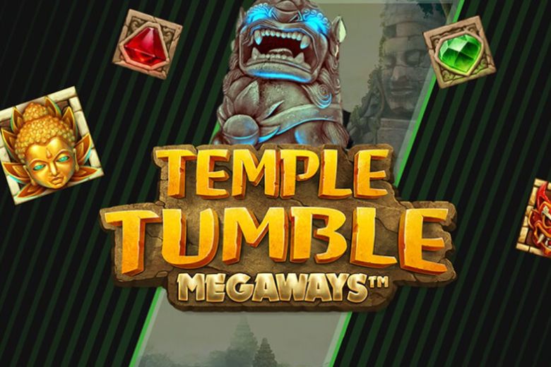 Unibet - Temple Tumble