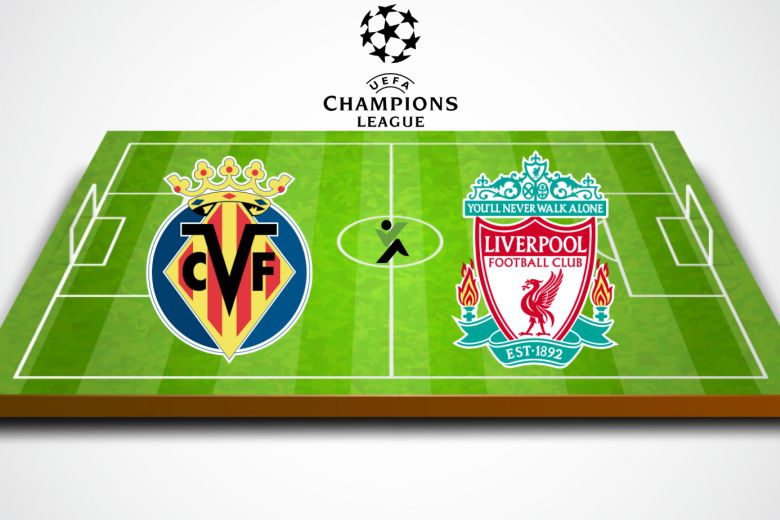 Villarreal - Liverpool tipp