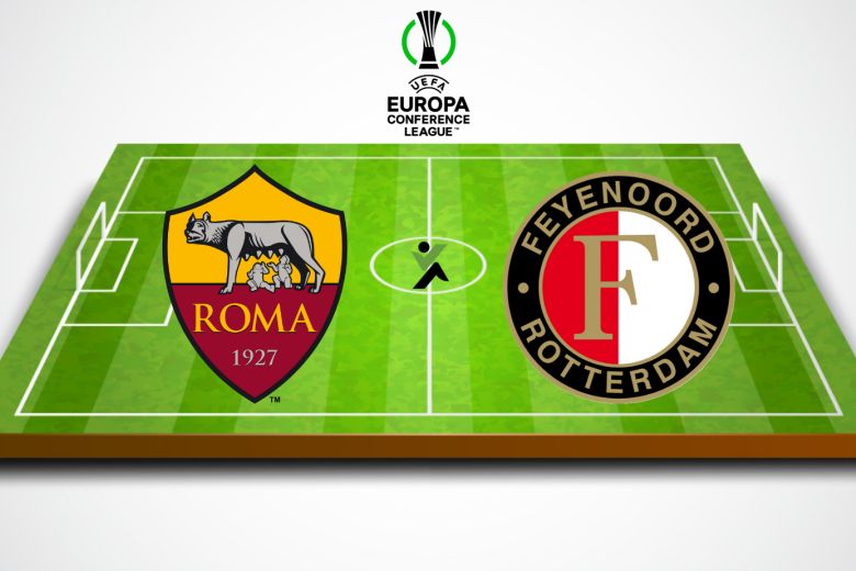 Roma - Feyenoord tipp
