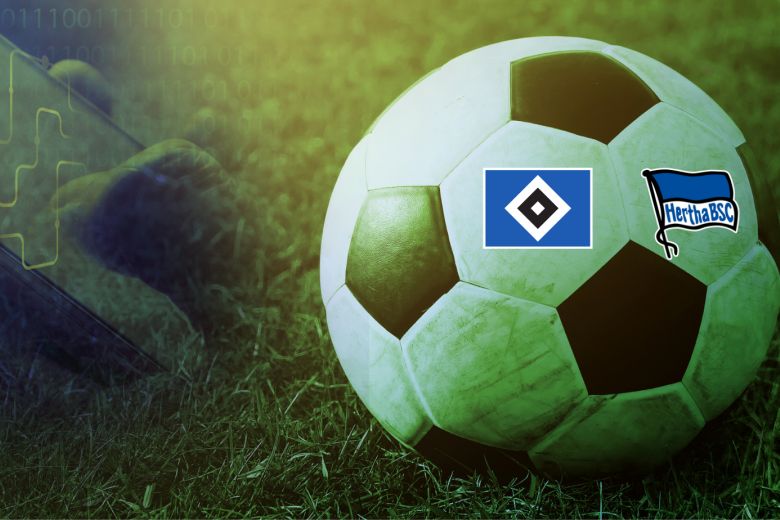 Bundesliga_ Hamburger SV vs Hertha BSC fogadási lehetőségek