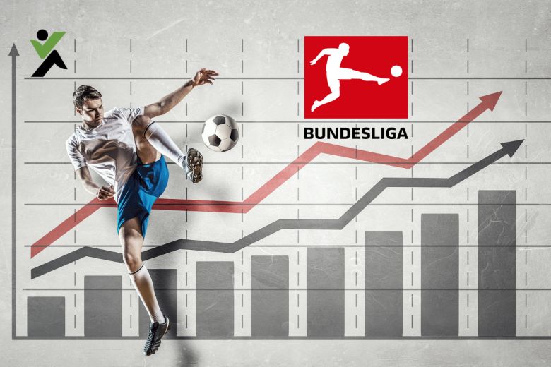 Bundesliga statisztika