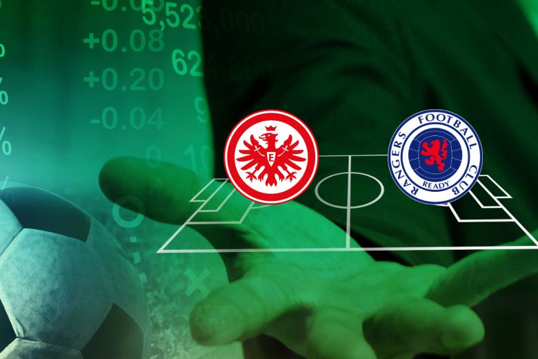 Európa Liga_ Frankfurt - Rangers fogadási lehetőségek