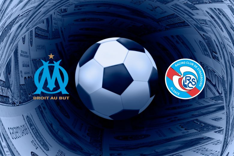 Ligue 1_ Marseille - Strasbourg fogadási lehetőségek