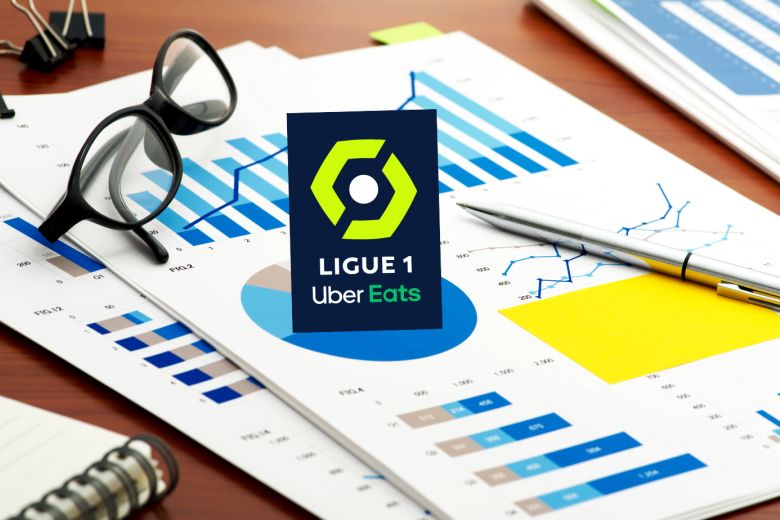 Ligue 1 statisztikák