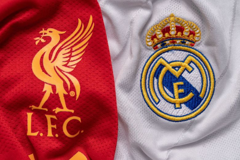 Liverpool - Real Madrid tipp