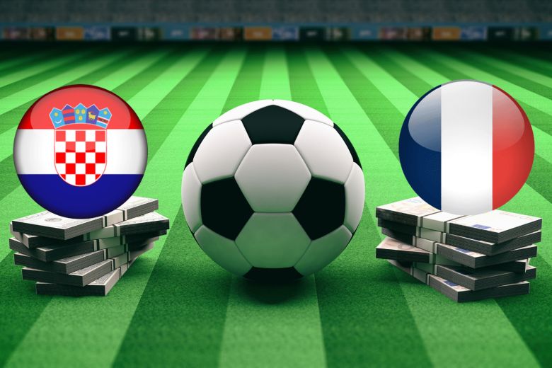 Nemzetek Ligája_ Horvátország - Franciaország fogadási lehetőségek