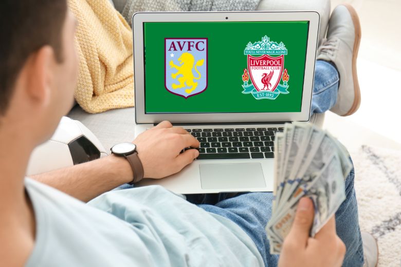 Premier League_ Aston Villa - Liverpool fogadási lehetőségek