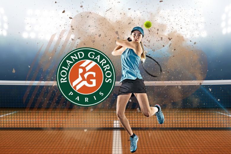 Roland Garros nők