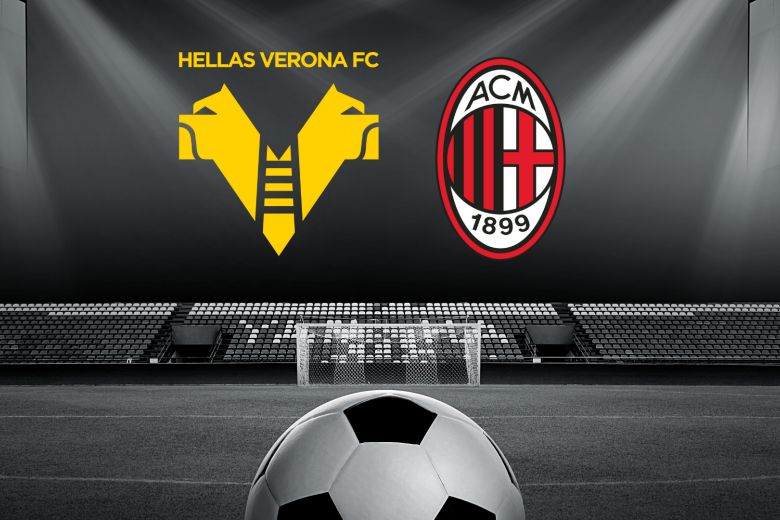 Serie A_ Verona - Milan fogadási lehetőségek