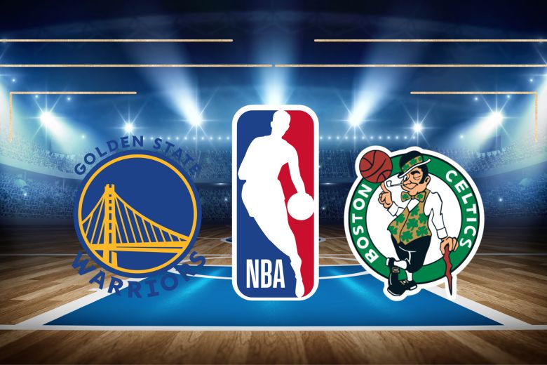 NBA döntő Warriors vs Celtics 03