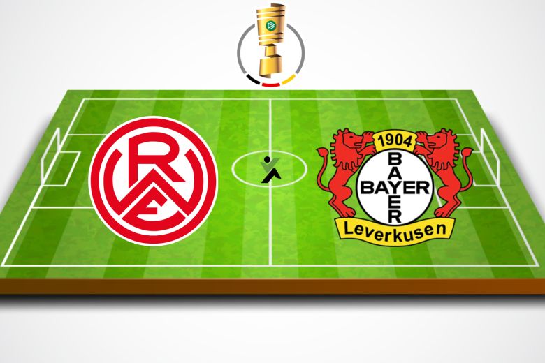 Német kupa Rot-Weiss Essen - Bayer Leverkusen