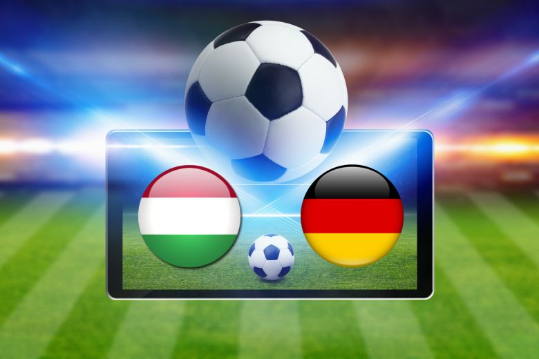 Nemzetek Ligája_ Magyarország - Németország fogadási lehetőségek