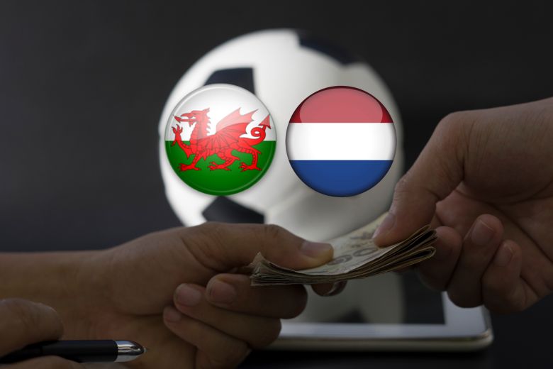 Nemzetek Ligája_ Wales - Hollandia fogadási lehetőségek