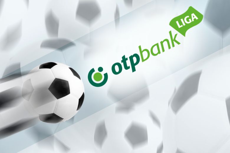 OTP Bank Liga NB1 labdarúgás 02