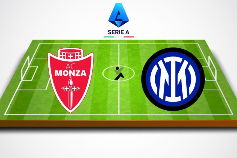 Monza - Inter tipp