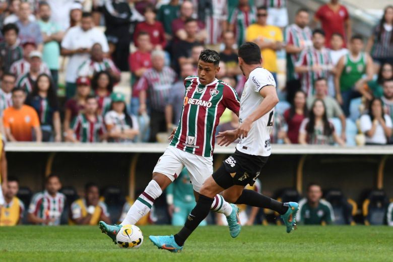São Paulo-SP - Fluminense-RJ tipp