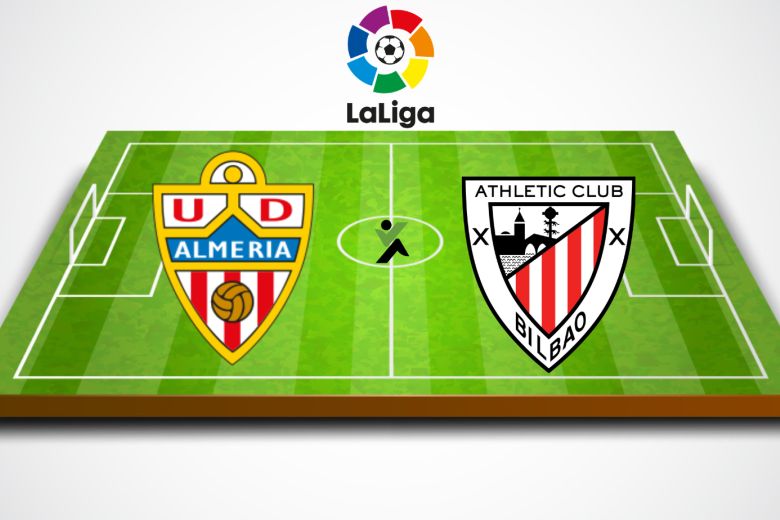 Almeria - Athletic Bilbao tipp