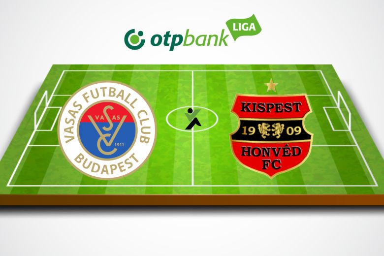 Vasas - Budapest Honvéd FC tipp