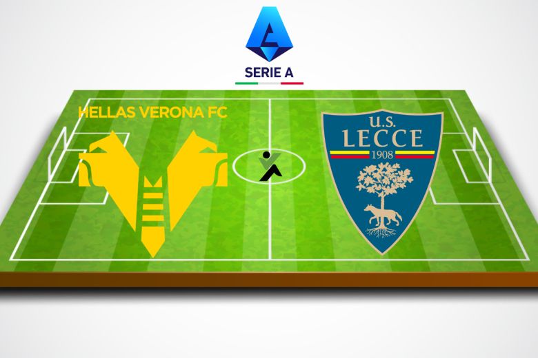 Hellas Verona - Lecce tipp
