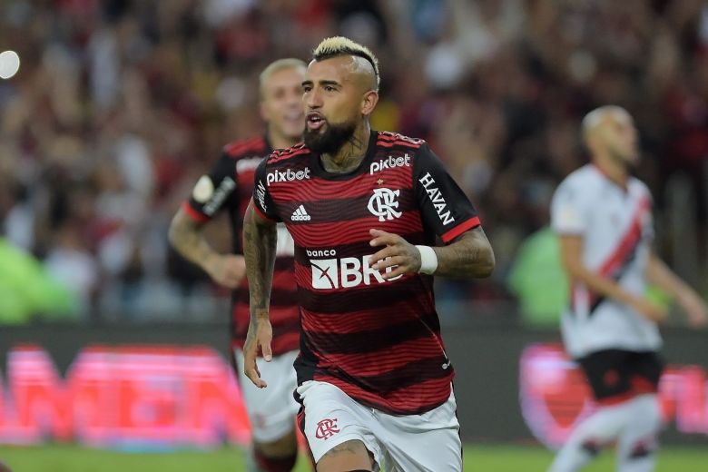 Palmeiras-SP - Flamengo-RJ tipp