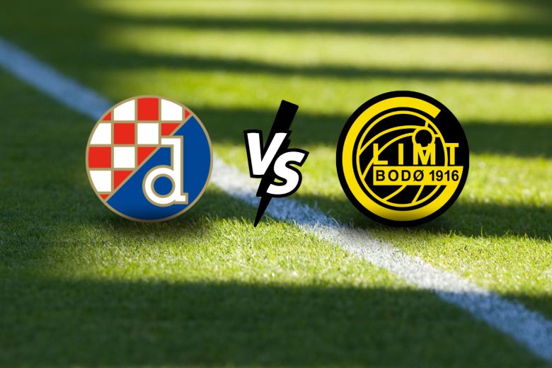 Dinamo Zagreb - Bodø/Glimt tipp