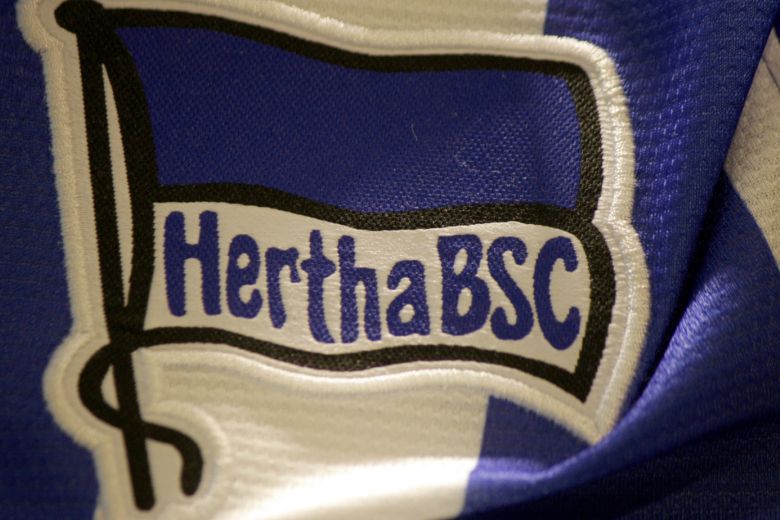 Hertha BSC 04