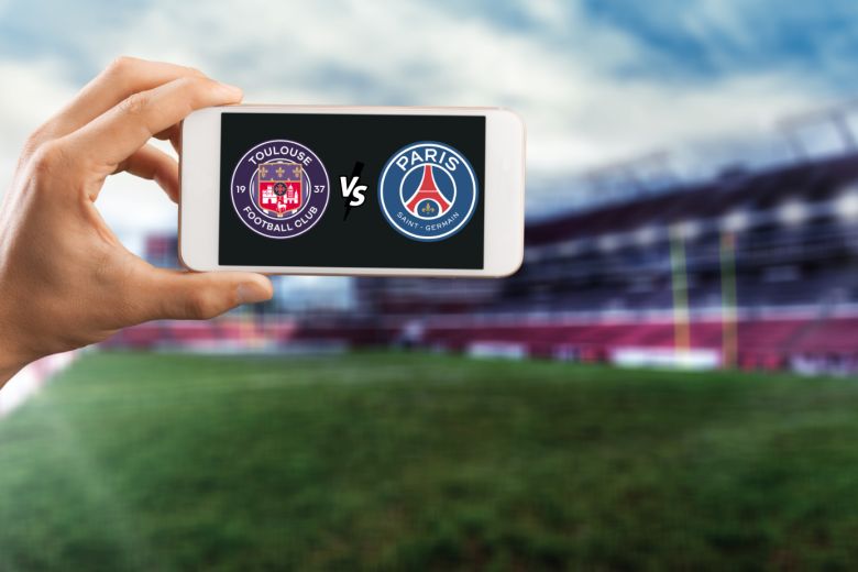 Ligue 1 Toulouse vs PSG fogadási lehetőségek