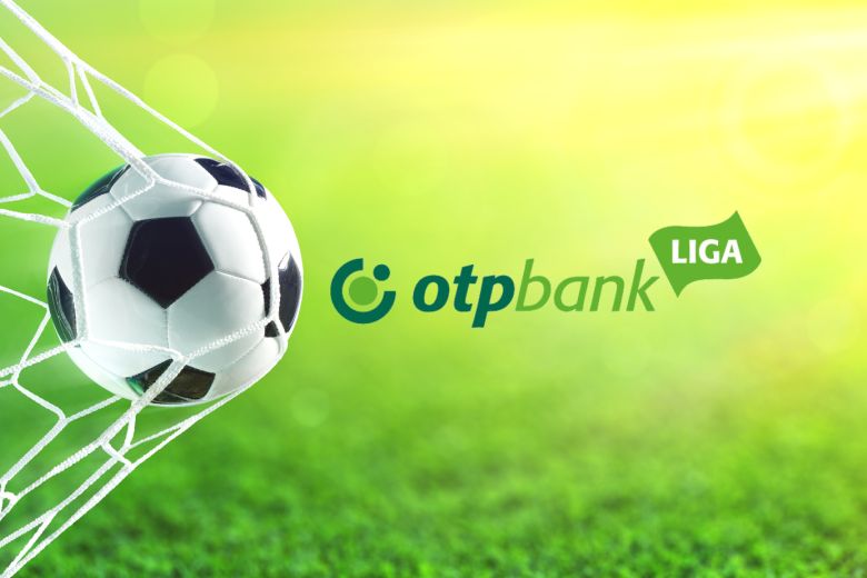 OTP Bank Liga NB1 labdarúgás 03