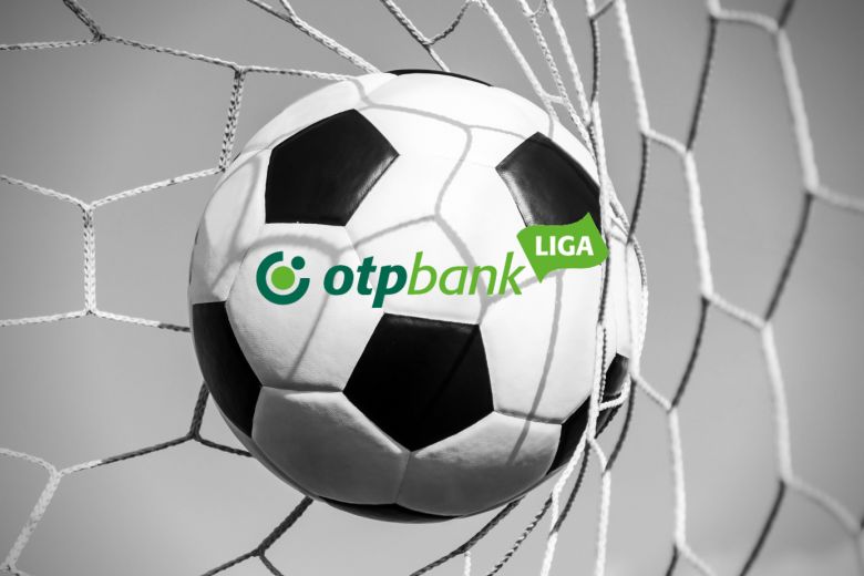 OTP Bank Liga NB1 labdarúgás 04