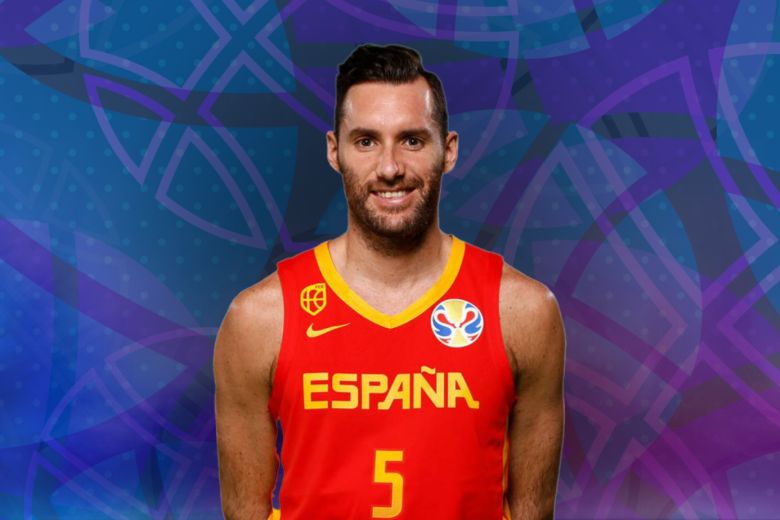 Rudy Fernandez FIBA EuroBasket 