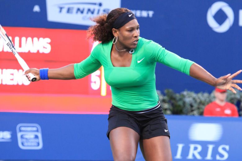 Serena Williams 060