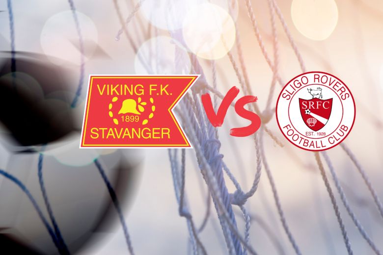 Viking vs Sligo