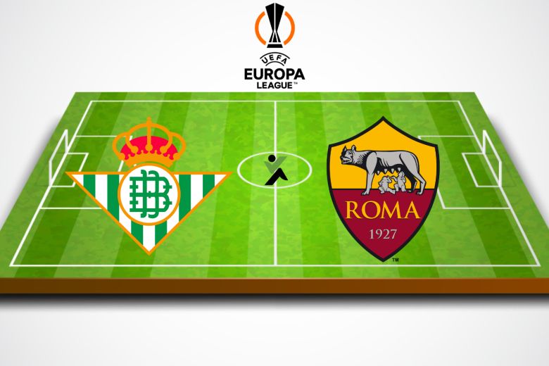 Betis vs AS Roma Európa Liga