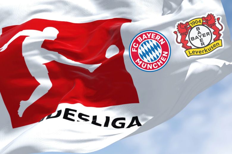 Bundesliga Bayern München vs Leverkusen fogadási lehetőségek
