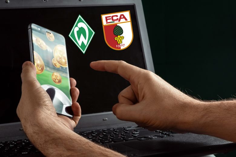 Bundesliga Werder Bremen vs Augsburg fogadási lehetőségek